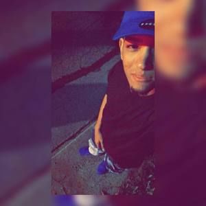 Meet your Posher, Bryan